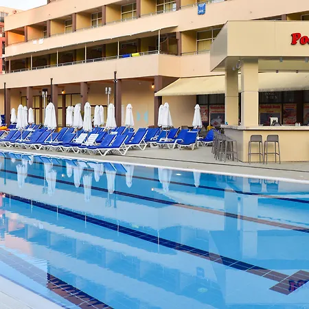 호텔 Laguna Park & Aqua Club 4*