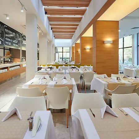 Laguna Park & Aqua Club 4* 써니비치