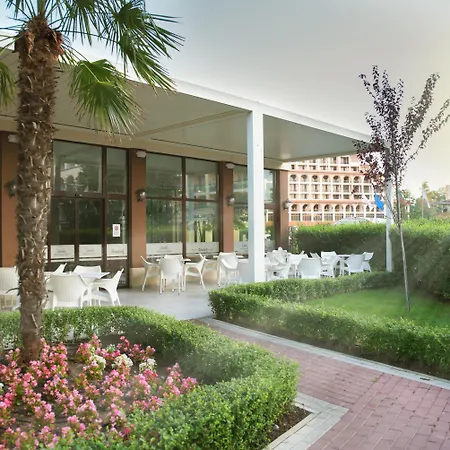 호텔 Laguna Park & Aqua Club